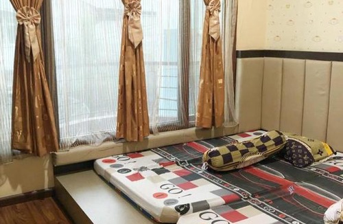 Berastagi Villa | Villa Berastagi Gunung Max B17 8px Comfy