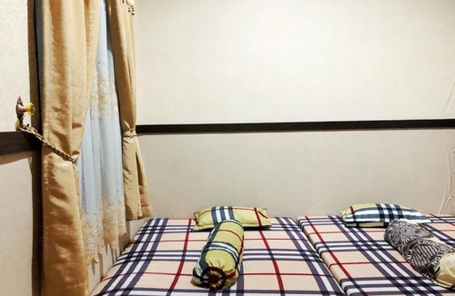 Berastagi Villa | Villa Berastagi Gunung Max B17 8px Comfy