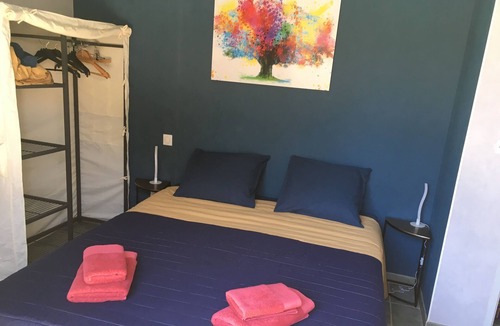 Saint-Nazaire Villa | Villa Bergamote - Calme Avec Piscine Privée