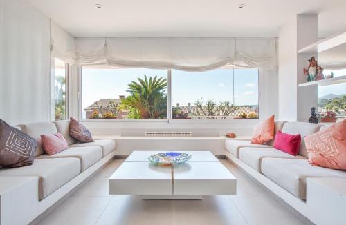 Canet de Mar Villa | Villa Berganti