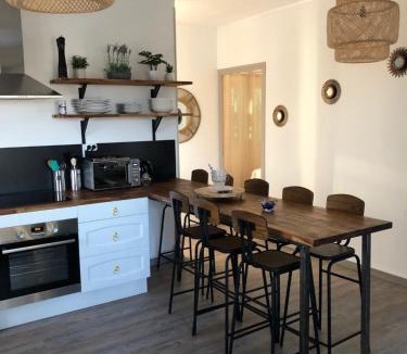 Bergerac House | Villa Bergerac avec Piscine