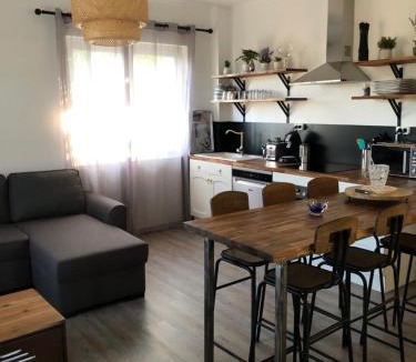 Bergerac House | Villa Bergerac avec Piscine