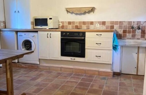 Vidauban Villa | Villa+Bergerie du peyloubier