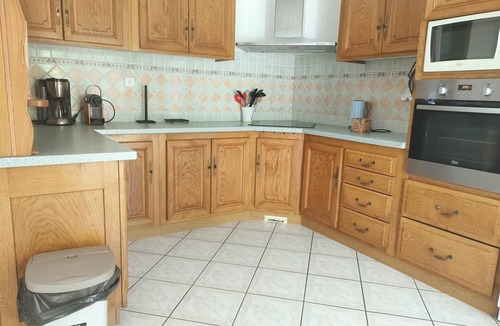 Messanges House | Villa Bergeronnettes