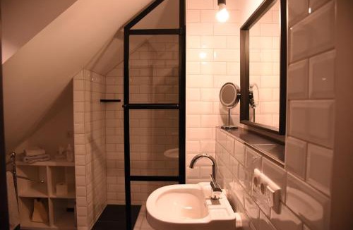 Muenchberg Apartment | Villa Bergmann