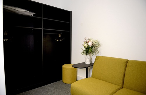 2nd Arrondissement Hotel | Villa Berlioz