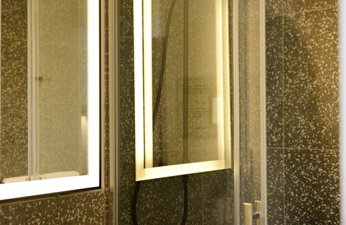 2nd Arrondissement Hotel | Villa Berlioz