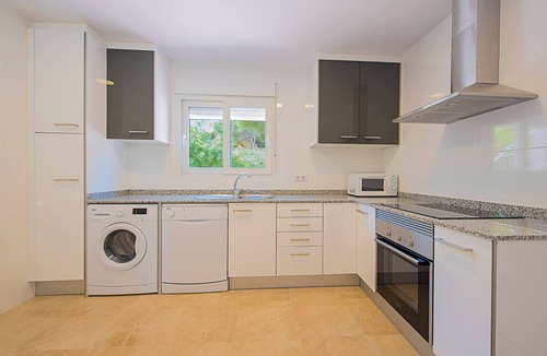 Moravit Villa | Villa Bernia - PlusHolidays