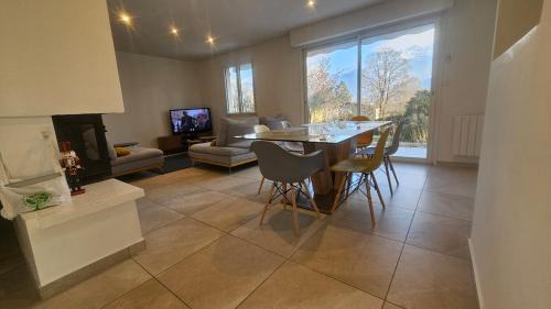 Bernin Villa | Villa Berninoise