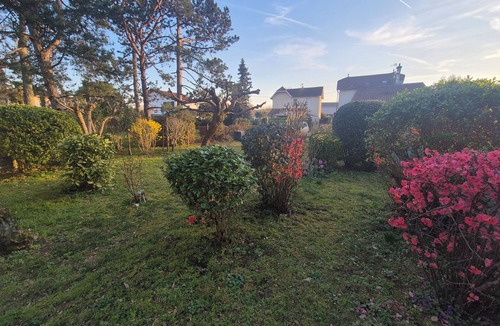 Aire-sur-l'Adour Villa | Villa Berthe dé Cil