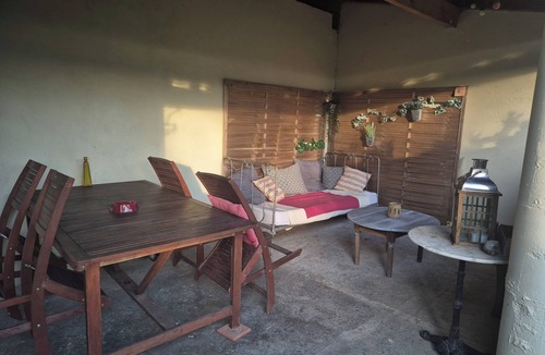 Aire-sur-l'Adour Villa | Villa Berthe dé Cil