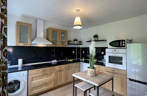 Escalles House | - Villa Bertille -