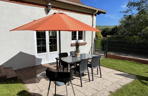 Escalles House | - Villa Bertille -