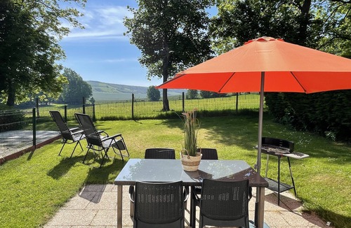 Escalles House | - Villa Bertille -