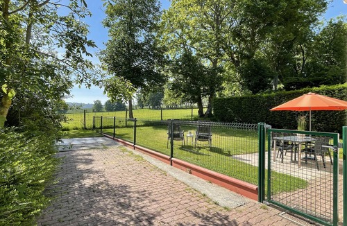 Escalles House | - Villa Bertille -