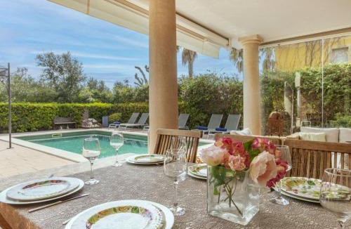 Reus Villa | Villa Bertoni Golf & Sea by Interhome