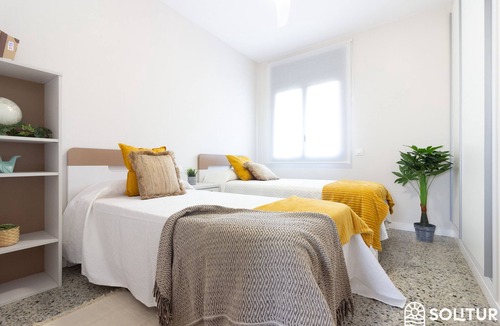 Cunit House | Villa Bessones - A 5 minutos de la playa