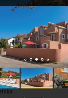 Okrug Donji Villa | Villa Best Relax