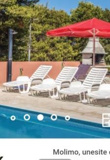 Okrug Donji Villa | Villa Best Relax