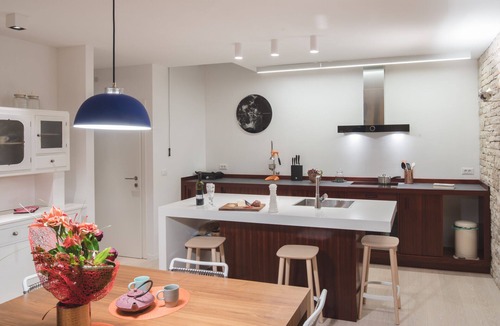 Valdebek Villa | villa Beti by Istra Vacation