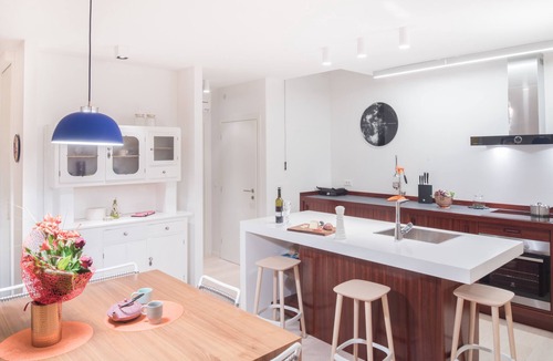 Valdebek Villa | villa Beti by Istra Vacation