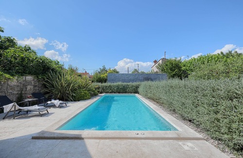 Valdebek Villa | villa Beti by Istra Vacation