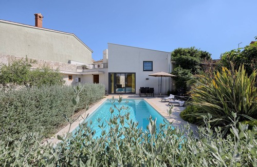 Valdebek Villa | villa Beti by Istra Vacation