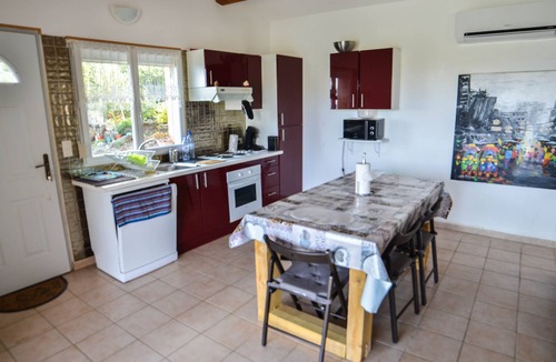 Figarella House | Villa between sea and mountains