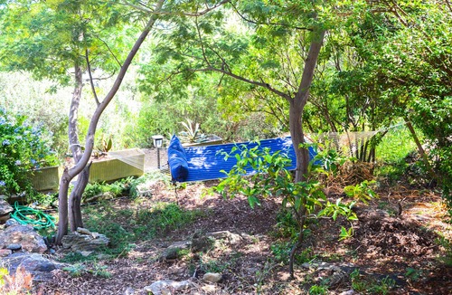 Figarella House | Villa between sea and mountains