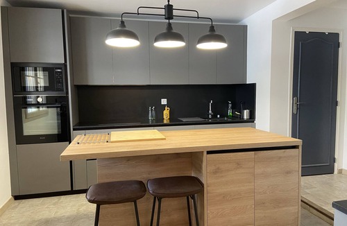 Clermont-l'Herault House | VILLA BETWEEN LAND AND SEA