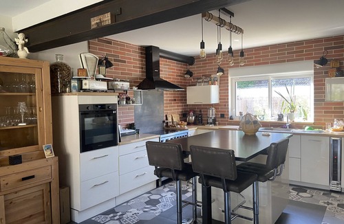 Noves Villa | Villa between Alpilles and Luberon