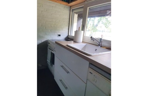 Saint-Aubin Villa | Villa between sea and countryside