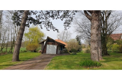 Saint-Aubin Villa | Villa between sea and countryside