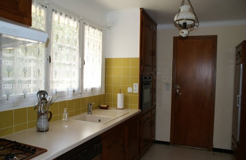 Prades House | Villa between sea and mountains