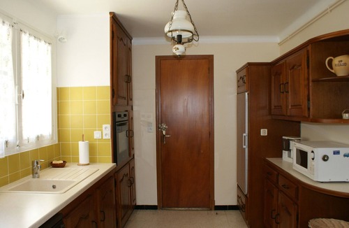 Prades House | Villa between sea and mountains