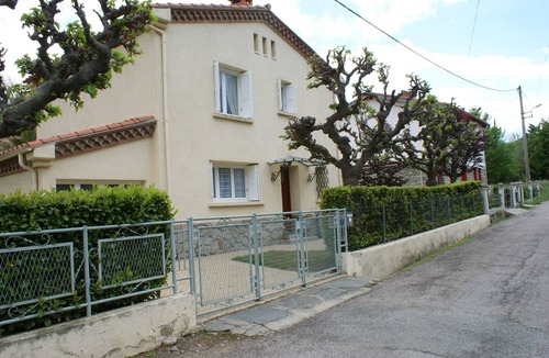 Prades House | Villa between sea and mountains