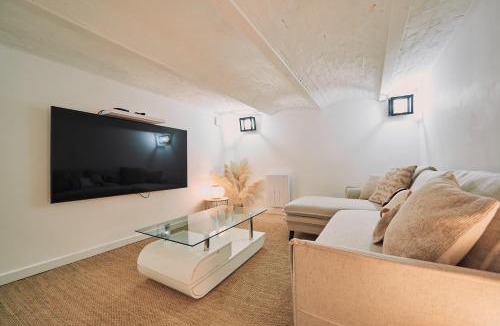 Saint-Valery-sur-Somme Villa | Villa Bewick-Loft Architecte