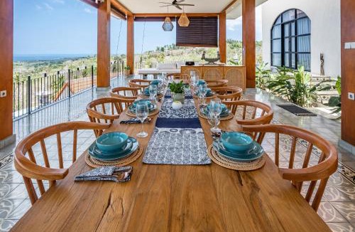 Penida Island Bed & Breakfast | Villa Bhoemi Nusa Penida