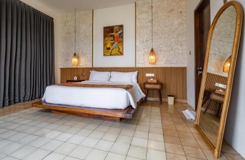 Penida Island Bed & Breakfast | Villa Bhoemi Nusa Penida