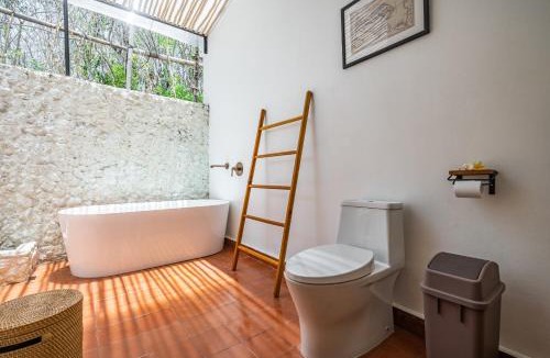 Penida Island Bed & Breakfast | Villa Bhoemi Nusa Penida