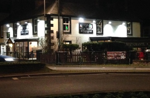 Penrith Hotel | Villa Bianca B&B