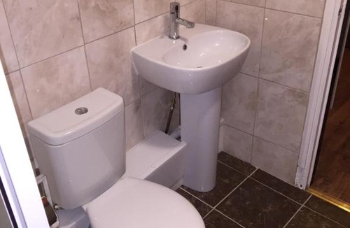 Penrith Hotel | Villa Bianca B&B