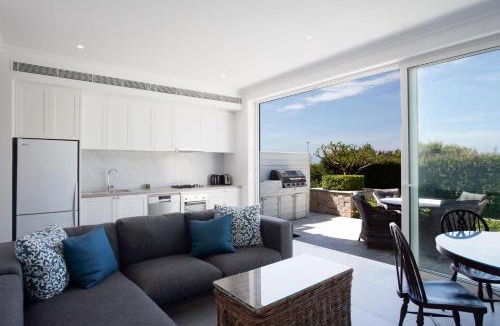 Bronte Apartment | Villa Bianca Clovelly