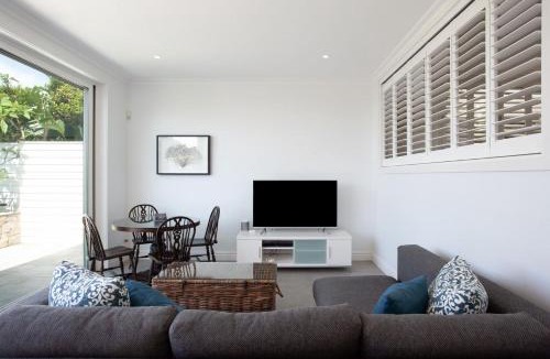 Bronte Apartment | Villa Bianca Clovelly