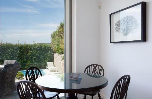 Bronte Apartment | Villa Bianca Clovelly