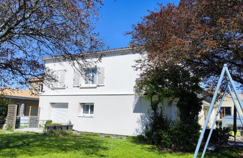 Medis Apartment | Villa BIANCA