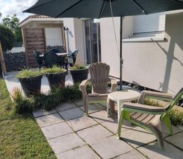 Medis Apartment | Villa BIANCA