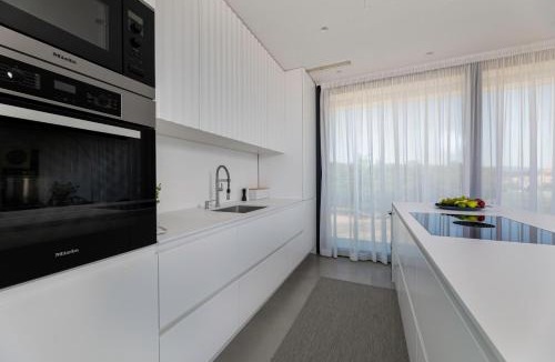 Zidarici Apartment | Villa Bianca