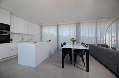 Zidarici Apartment | Villa Bianca