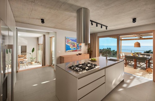 Sveta Nedjelja Villa | Villa Bianca Hvar by Tourist Adria Group